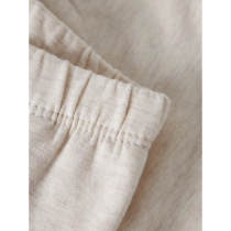 NAME IT Sweat Leggings Navina Peyote Melange